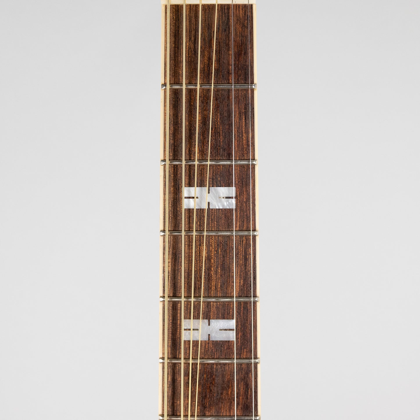 Used Epiphone Masterbilt Frontier Acoustic Guitar w/Fishman Electronics