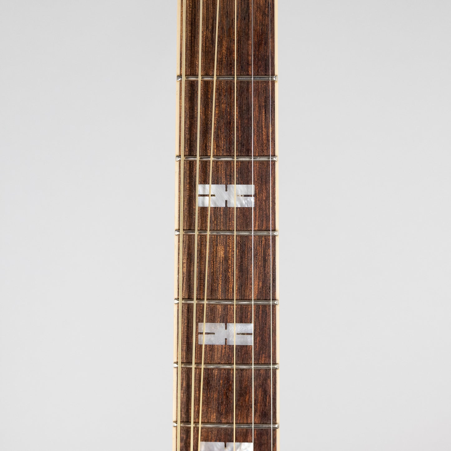 Used Epiphone Masterbilt Frontier Acoustic Guitar w/Fishman Electronics