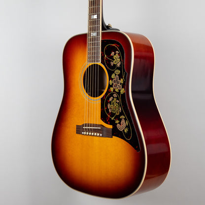 Used Epiphone Masterbilt Frontier Acoustic Guitar w/Fishman Electronics