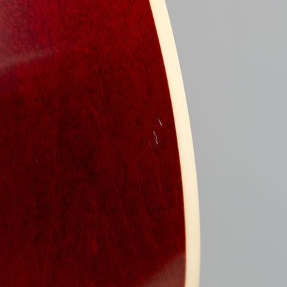 Used Epiphone Masterbilt Frontier Acoustic Guitar w/Fishman Electronics