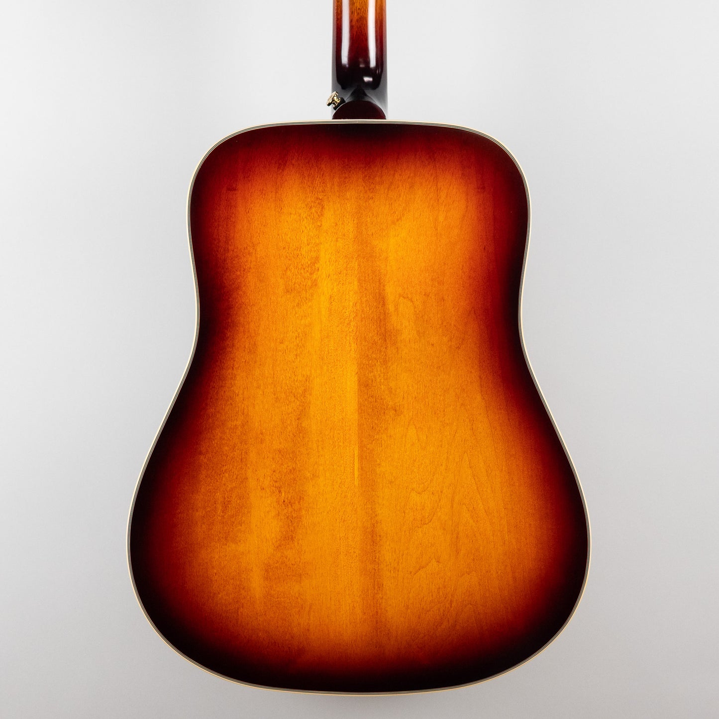 Used Epiphone Masterbilt Frontier Acoustic Guitar w/Fishman Electronics