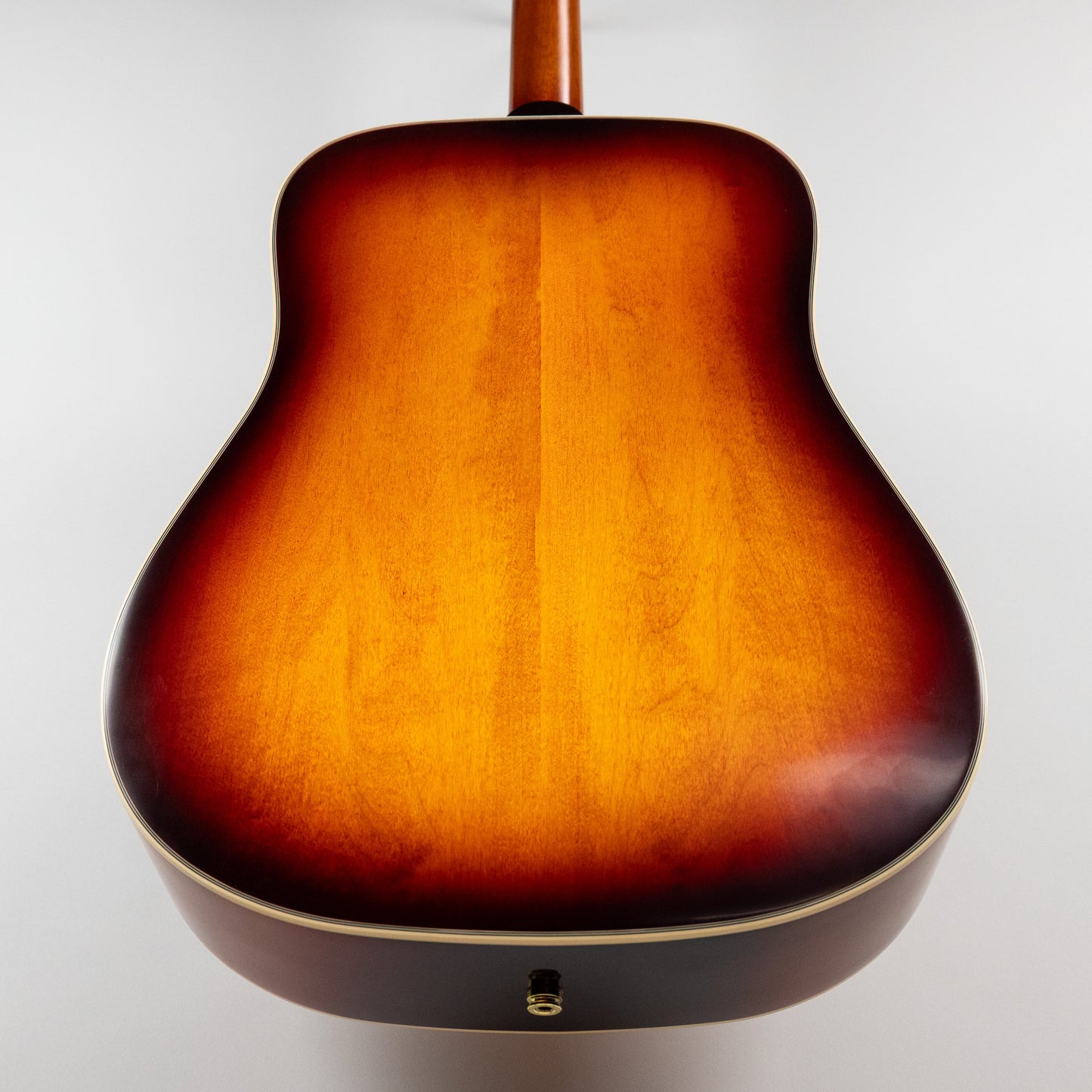 Used Epiphone Masterbilt Frontier Acoustic Guitar w/Fishman Electronics