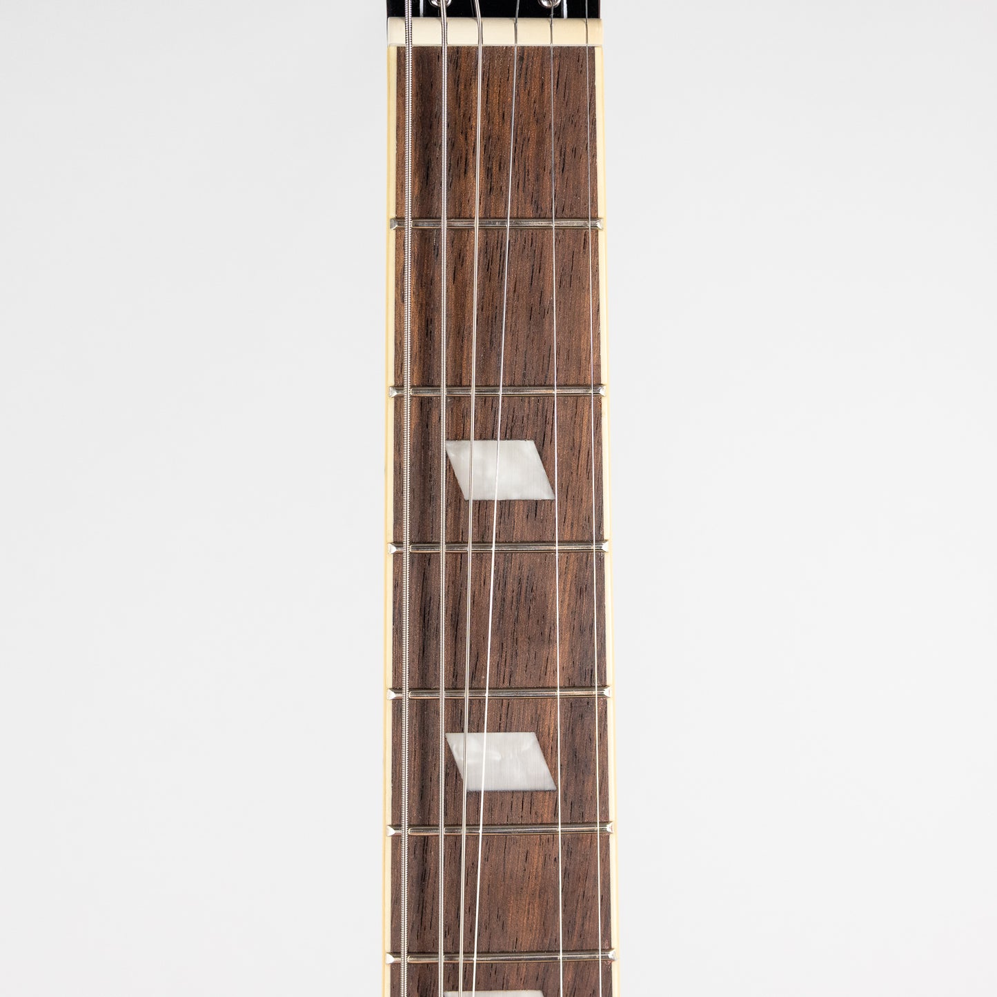 Used Epiphone Riviera Semi-Hollow Body Guitar w/Case