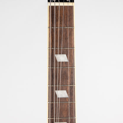 Used Epiphone Riviera Semi-Hollow Body Guitar w/Case