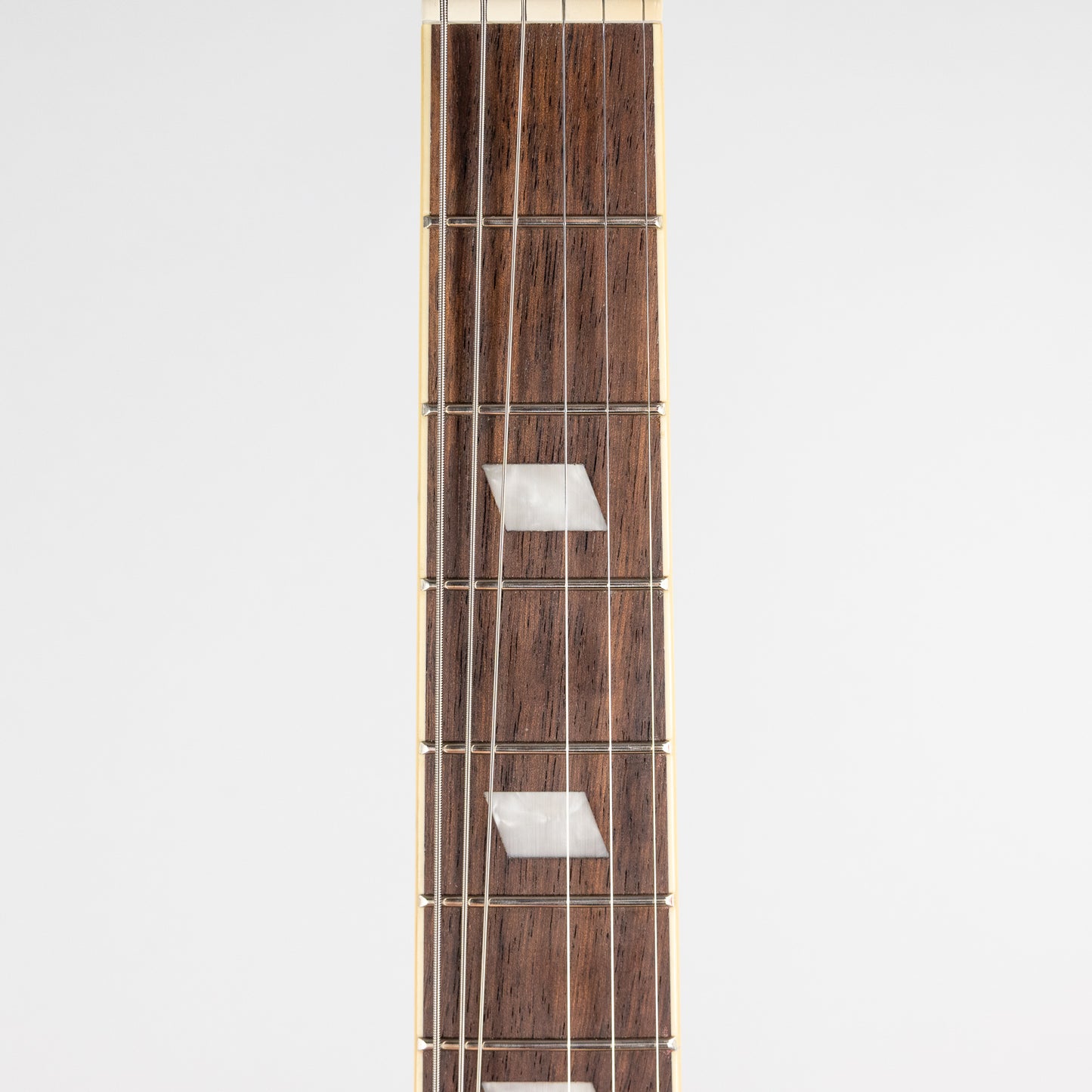 Used Epiphone Riviera Semi-Hollow Body Guitar w/Case