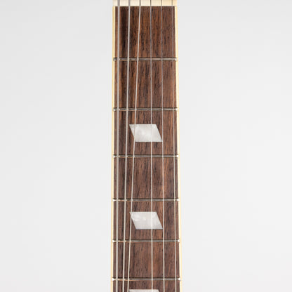 Used Epiphone Riviera Semi-Hollow Body Guitar w/Case