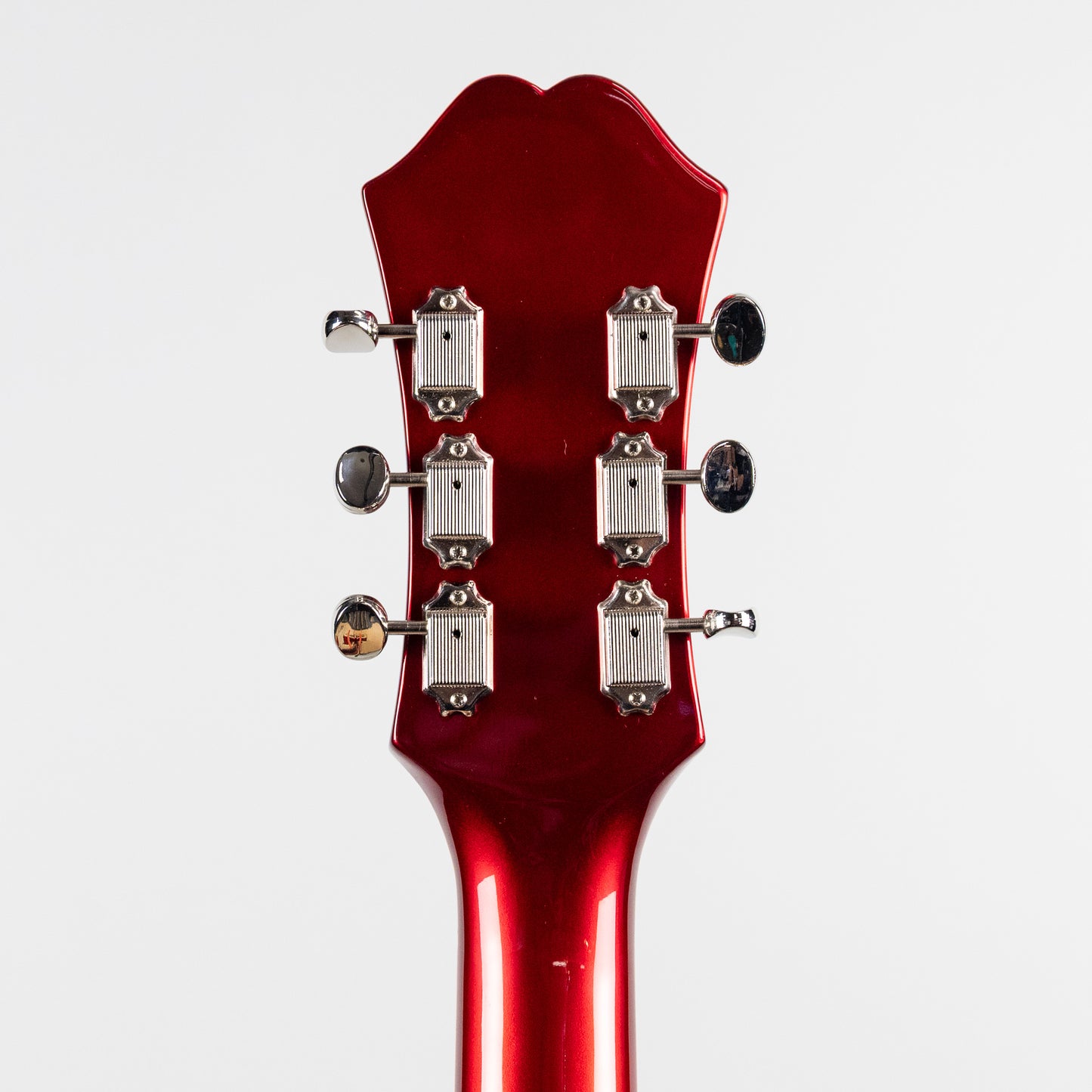 Used Epiphone Riviera Semi-Hollow Body Guitar w/Case