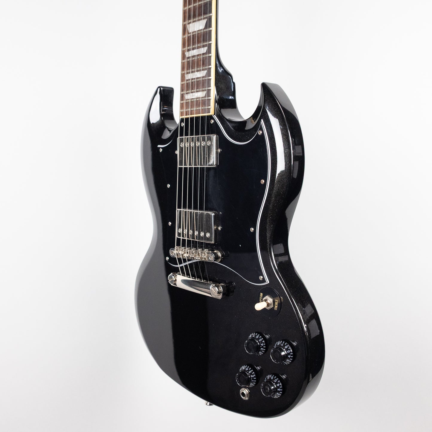 Used Epiphone SG Standard w/Gigbag