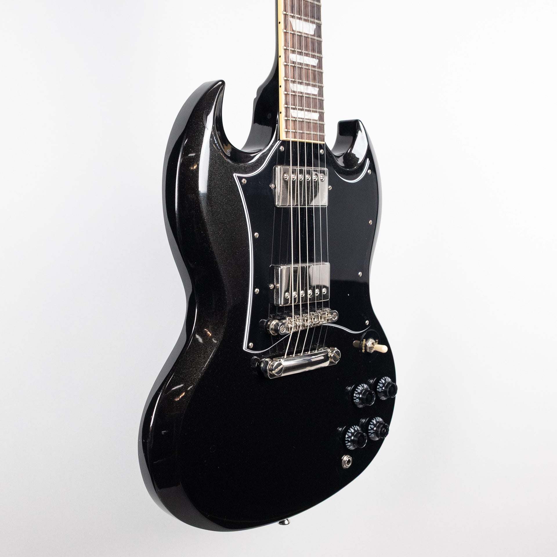 Used Epiphone SG Standard w/Gigbag