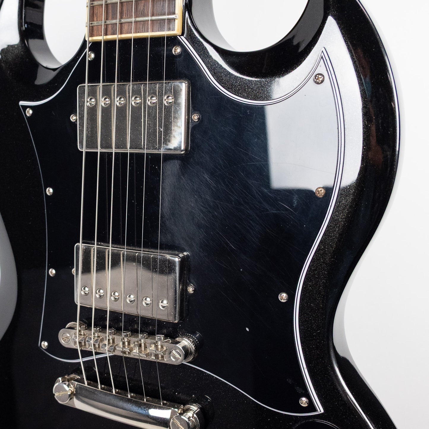 Used Epiphone SG Standard w/Gigbag