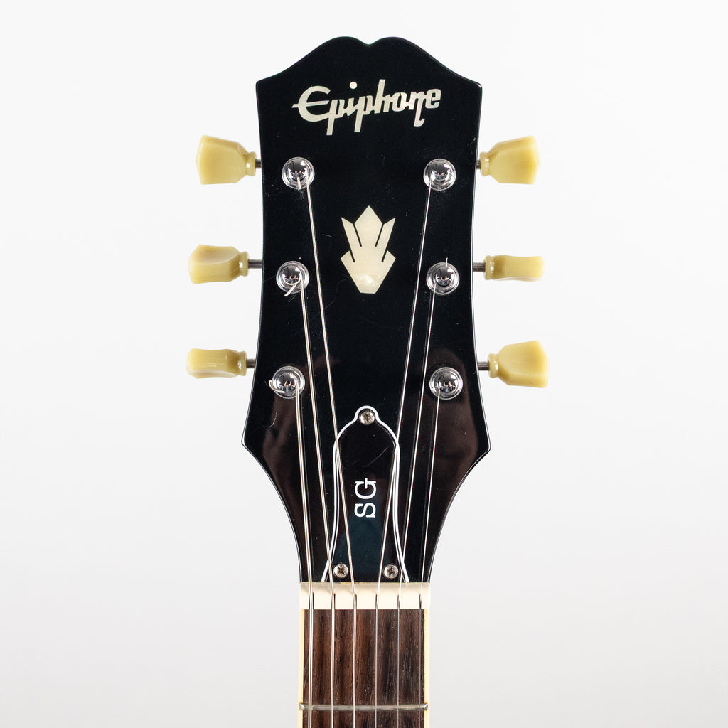 Used Epiphone SG Standard w/Gigbag