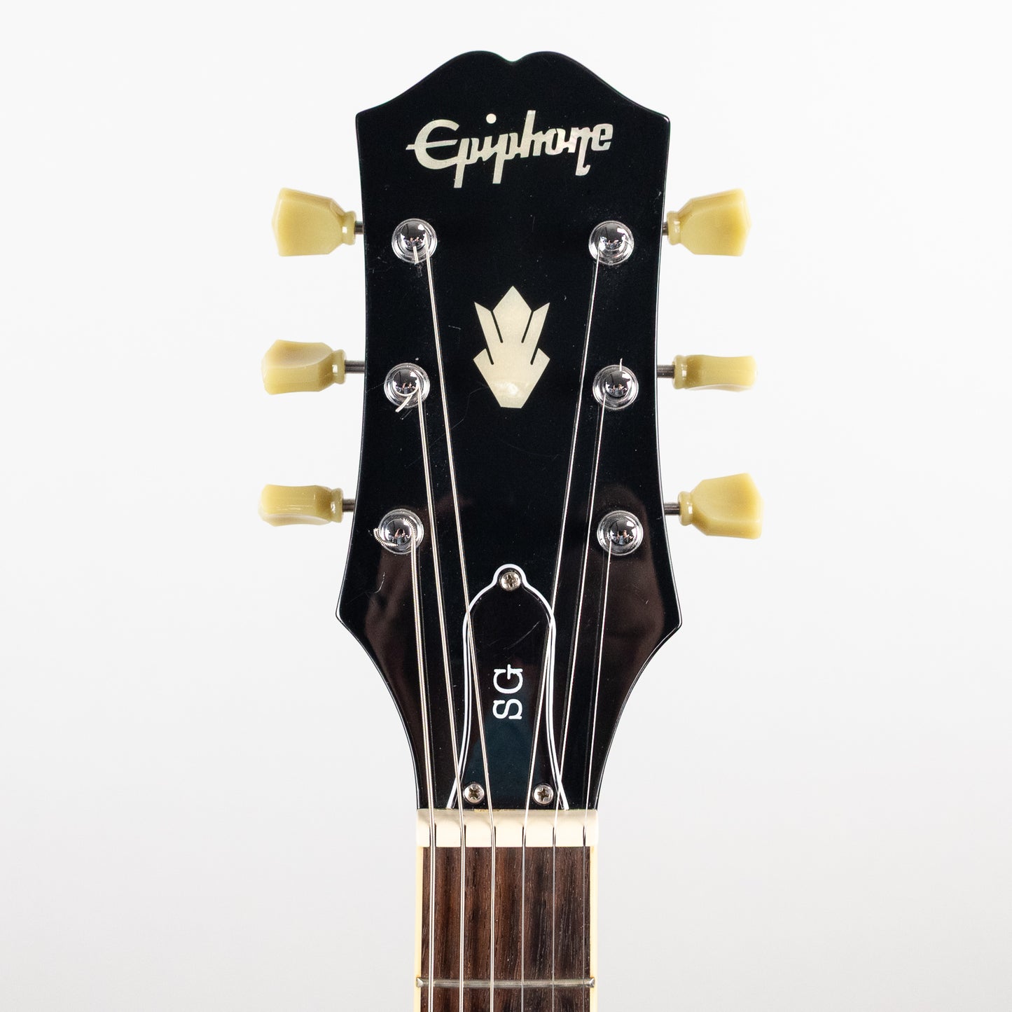 Used Epiphone SG Standard w/Gigbag