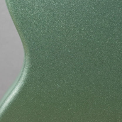 Used Fender American Professional II Jazzmaster, Mystic Green w/Case