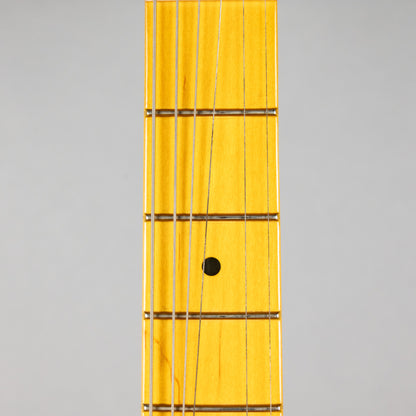 Used Fender American Professional II Jazzmaster, Mystic Green w/Case