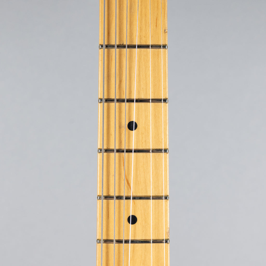 Used Fender Highway 1 Telecaster w/Case, Natural (Refinished/Modded)
