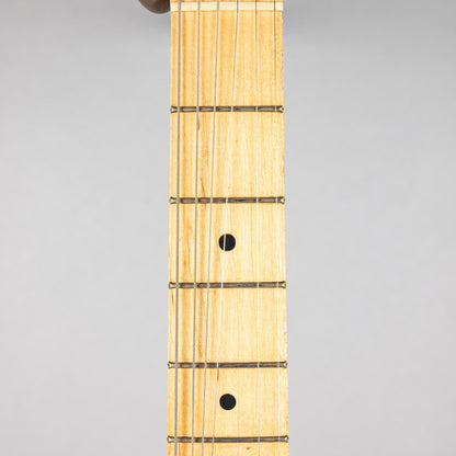 Used Fender MIM Stratocaster w/Hardshell Case