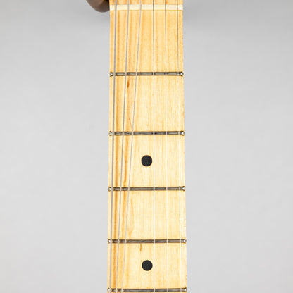 Used Fender MIM Stratocaster w/Hardshell Case