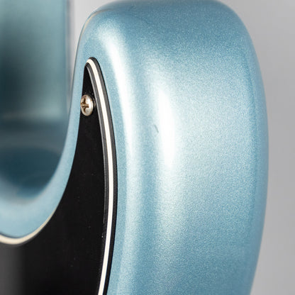 Used Fender MIM Stratocaster w/Hardshell Case