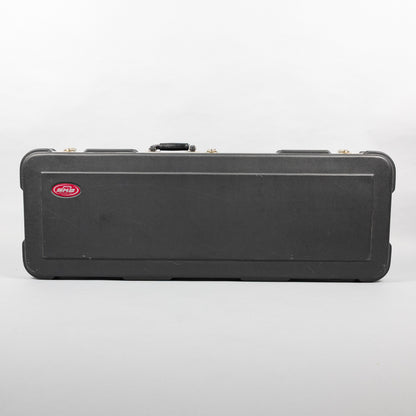 Used Fender MIM Stratocaster w/Hardshell Case