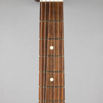 Used Fender Player Duo-Sonic HS, Rosewood Fingerboard, Daphne Blue, w/Case