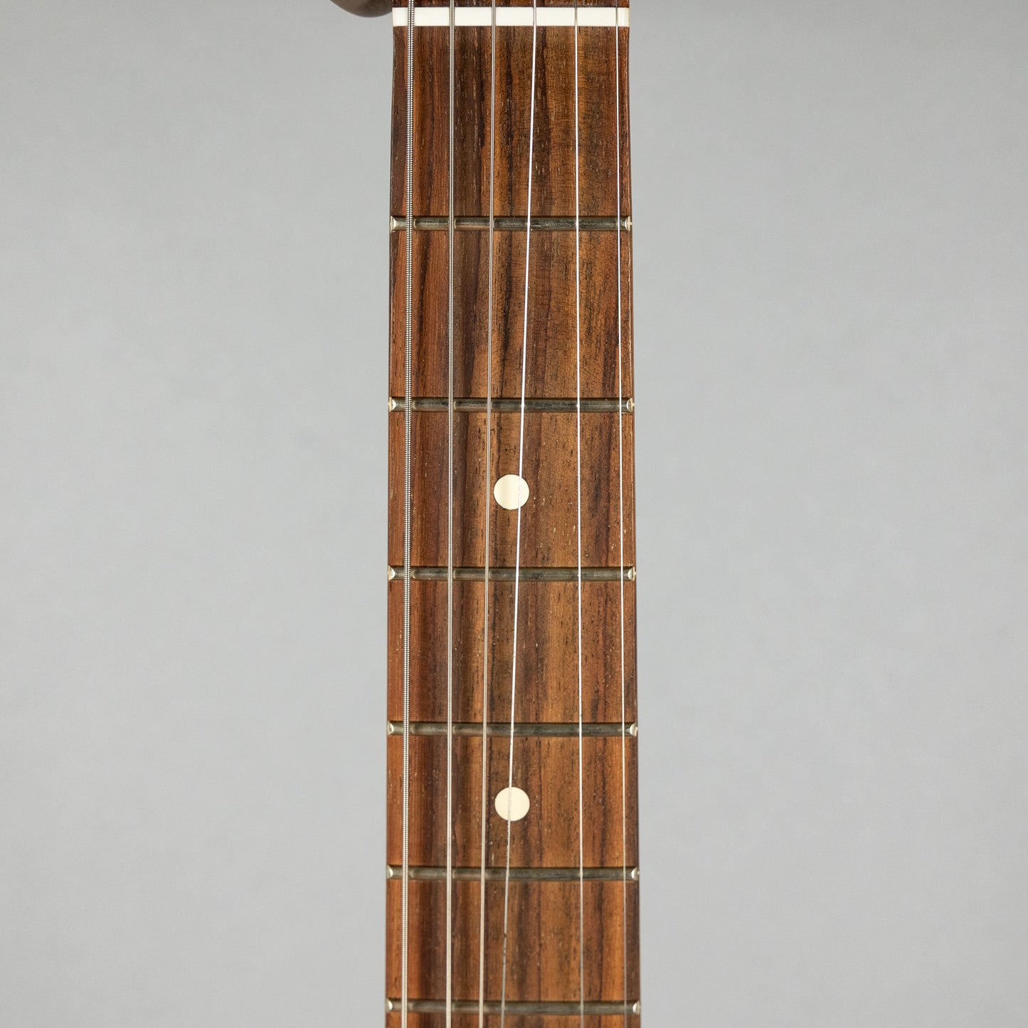 Used Fender Player Duo-Sonic HS, Rosewood Fingerboard, Daphne Blue, w/Case