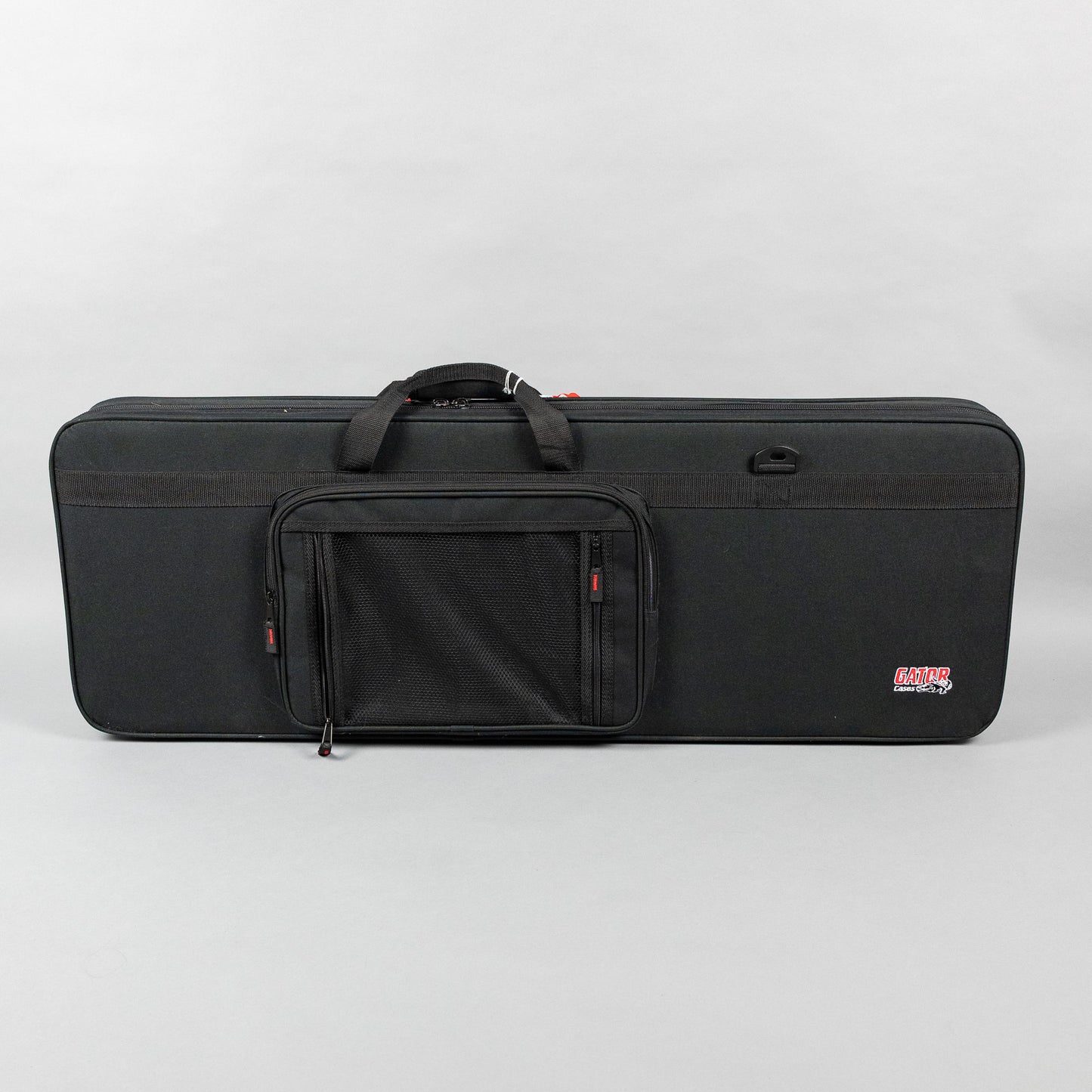 Used Fender Player Duo-Sonic HS, Rosewood Fingerboard, Daphne Blue, w/Case