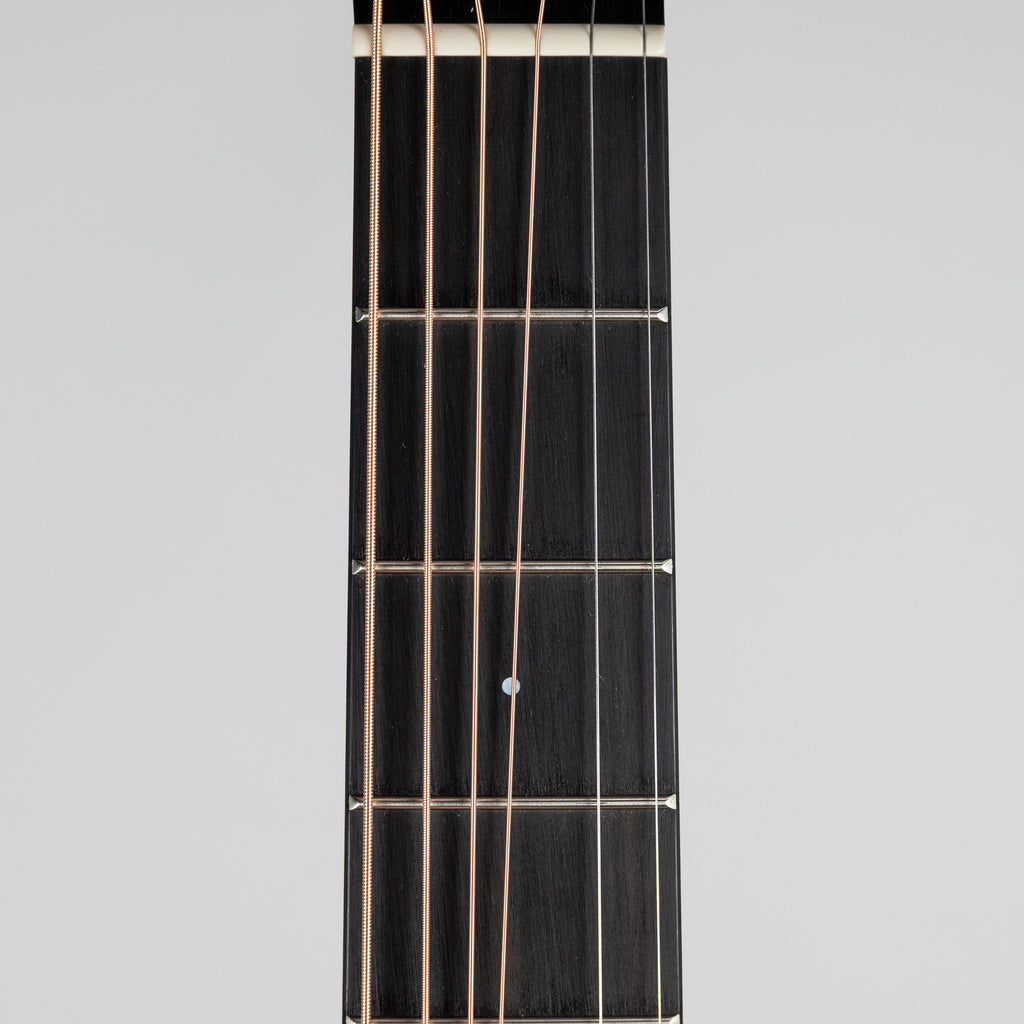 Used Furch Blue Deluxe GC-CM Acoustic Guitar w/Gigbag