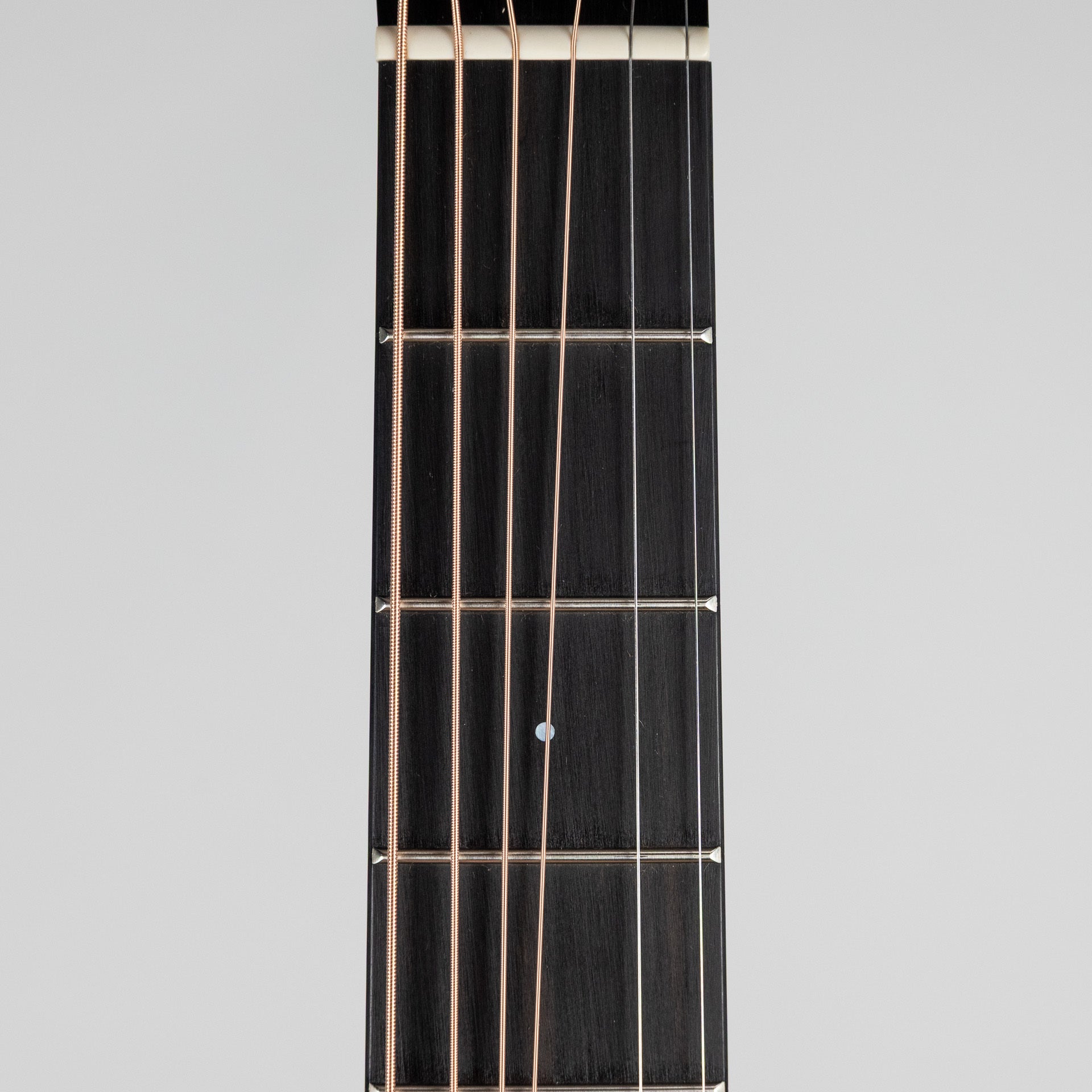 Used Furch Blue Deluxe GC-CM Acoustic Guitar w/Gigbag