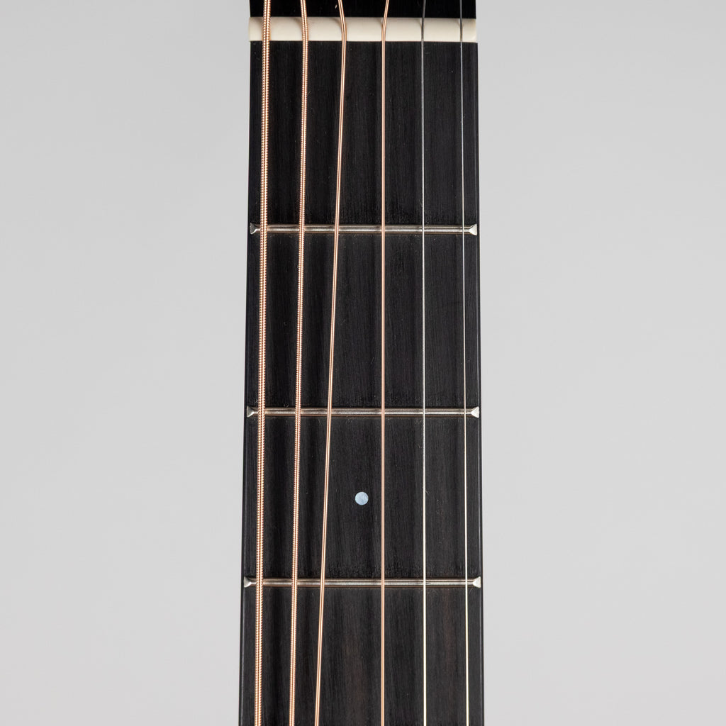 Used Furch Blue Deluxe GC-CM Acoustic Guitar w/Gigbag