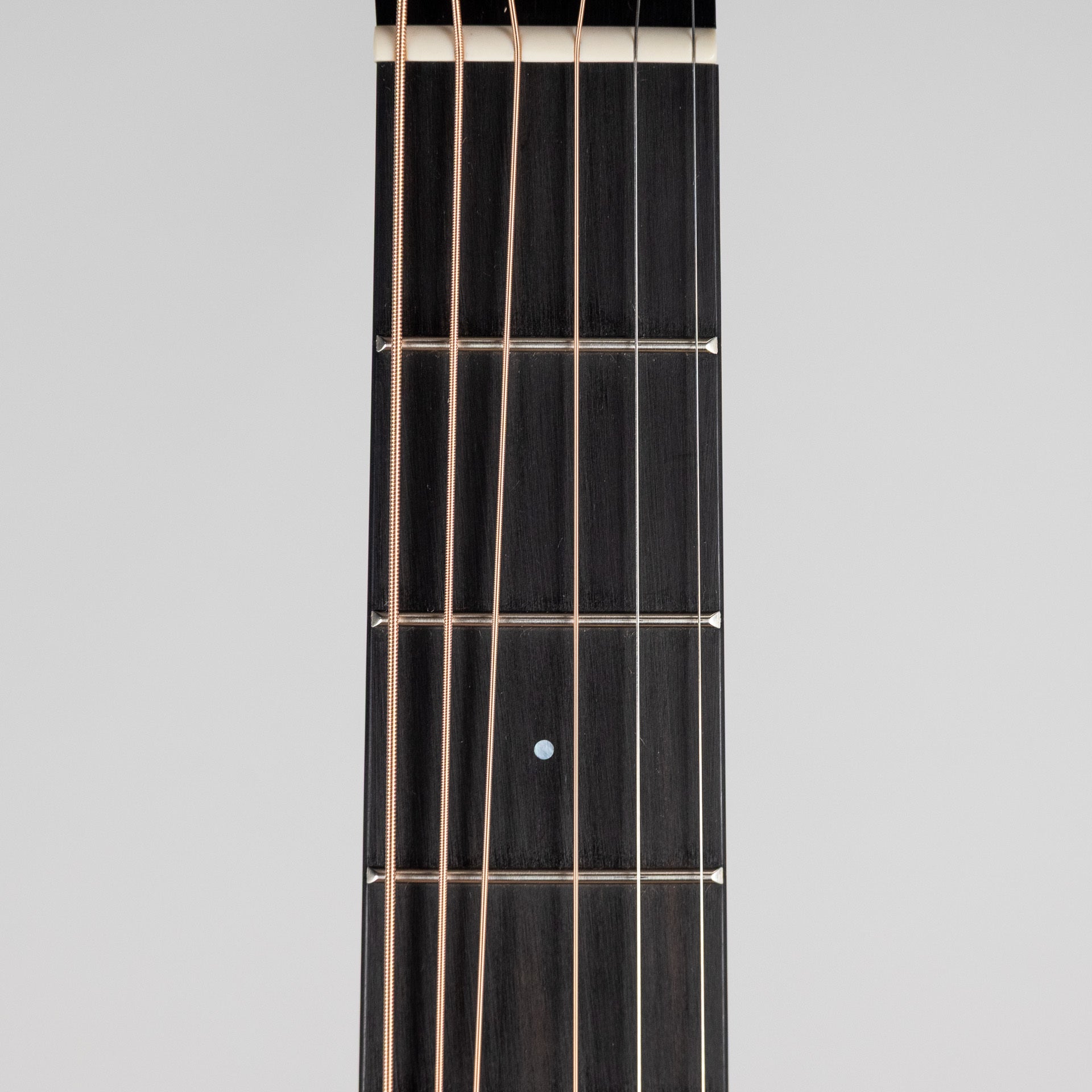 Used Furch Blue Deluxe GC-CM Acoustic Guitar w/Gigbag