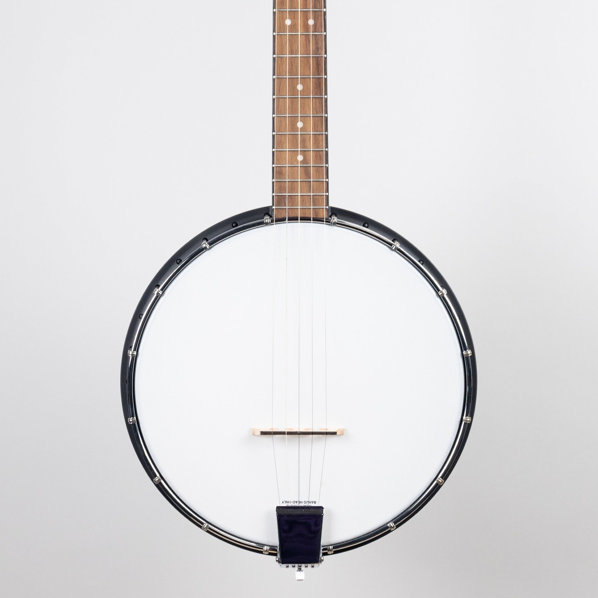 Used Gold Tone AC-1 5-String Banjo w/Case