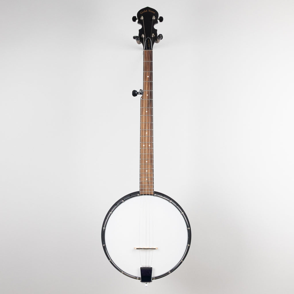 Used Gold Tone AC-1 5-String Banjo w/Case