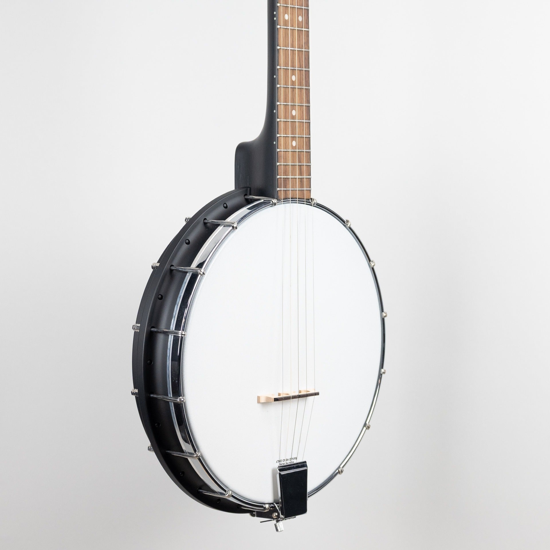 Used Gold Tone AC-1 5-String Banjo w/Case