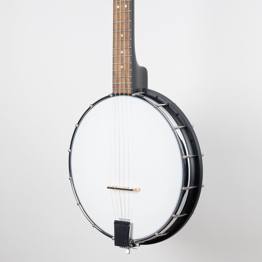 Used Gold Tone AC-1 5-String Banjo w/Case