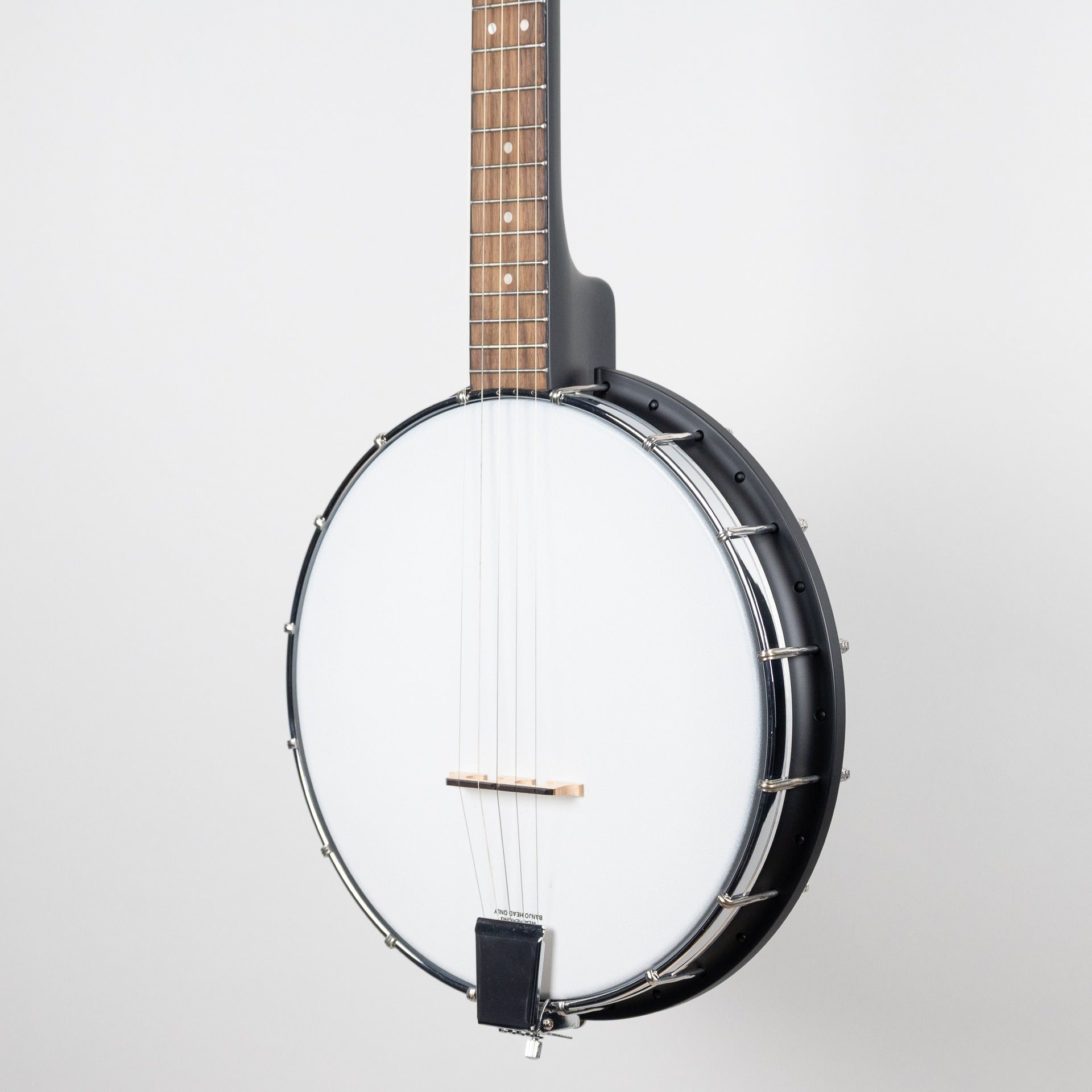 Used Gold Tone AC-1 5-String Banjo w/Case