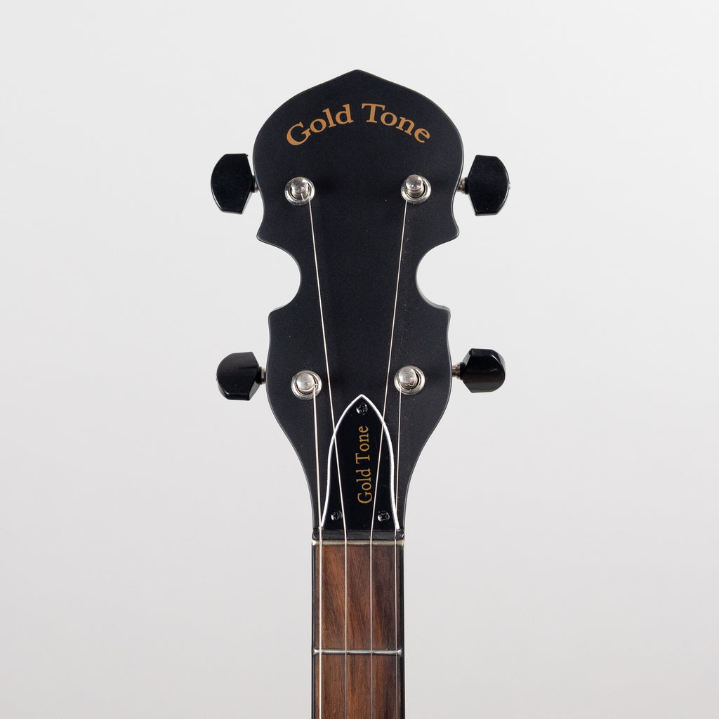 Used Gold Tone AC-1 5-String Banjo w/Case