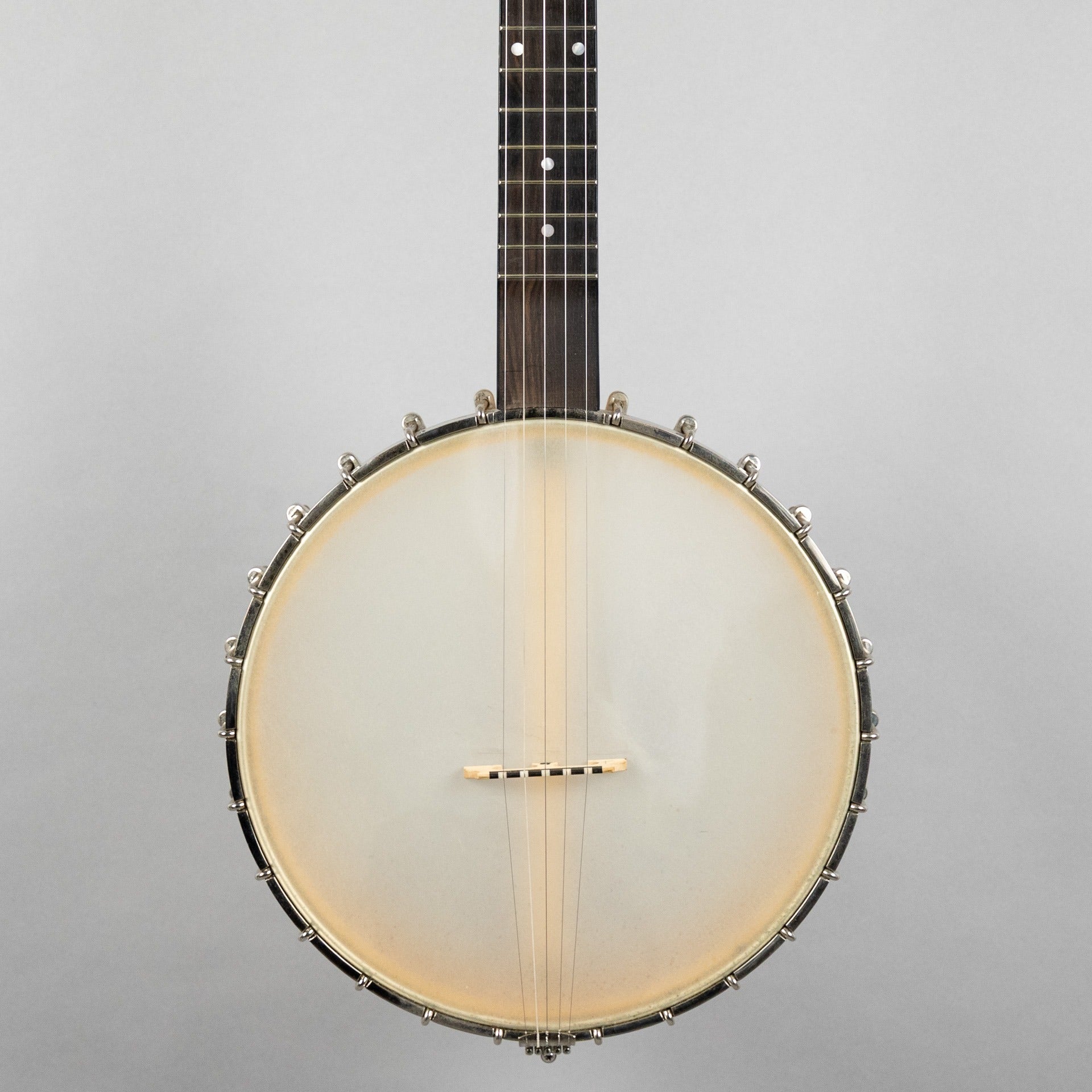 Used Gold Tone BC-350 Banjo w/Hard Case