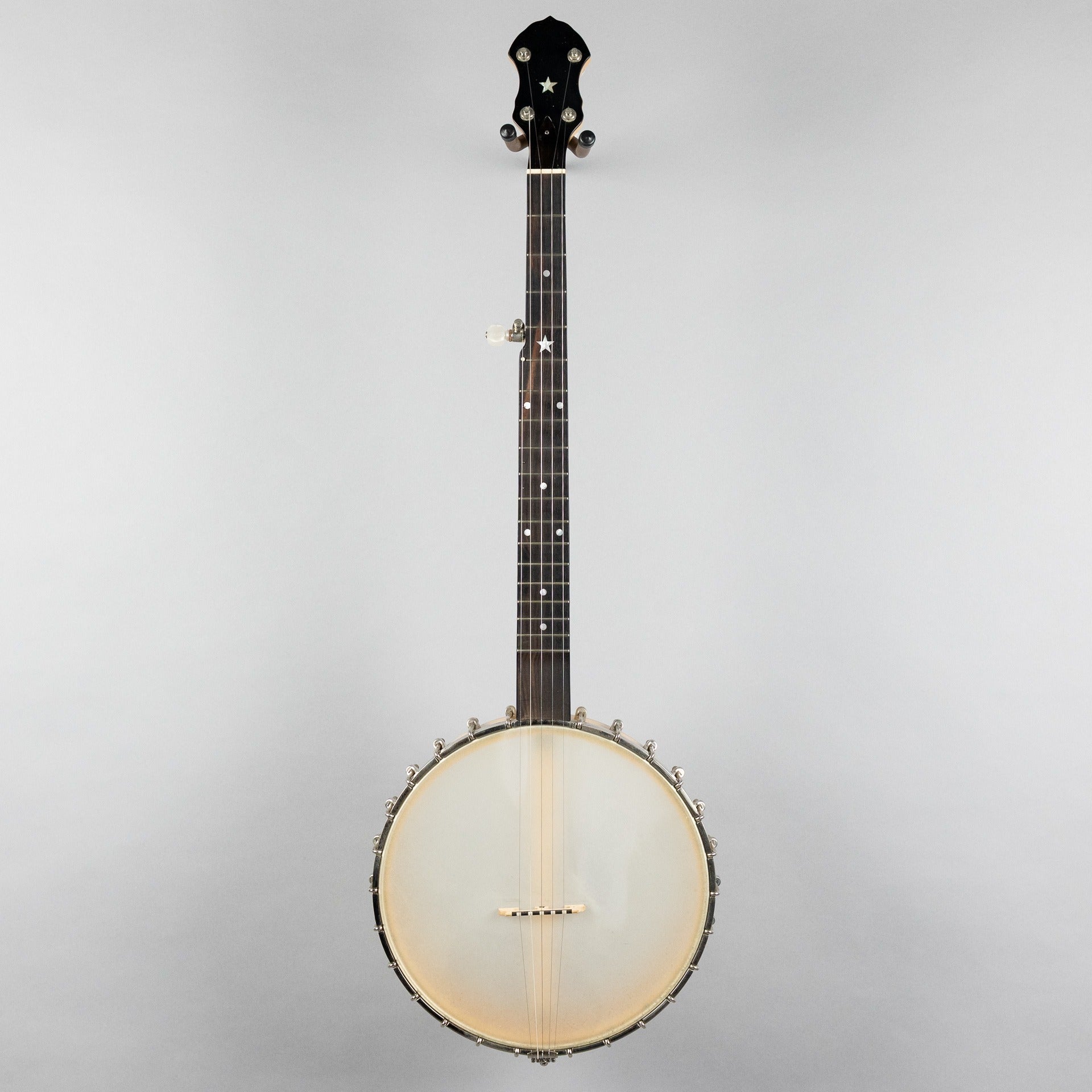 Used Gold Tone BC-350 Banjo w/Hard Case