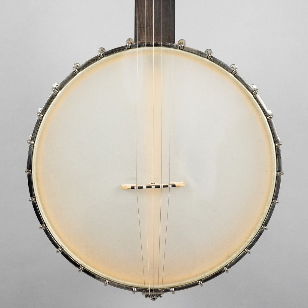 Used Gold Tone BC-350 Banjo w/Hard Case