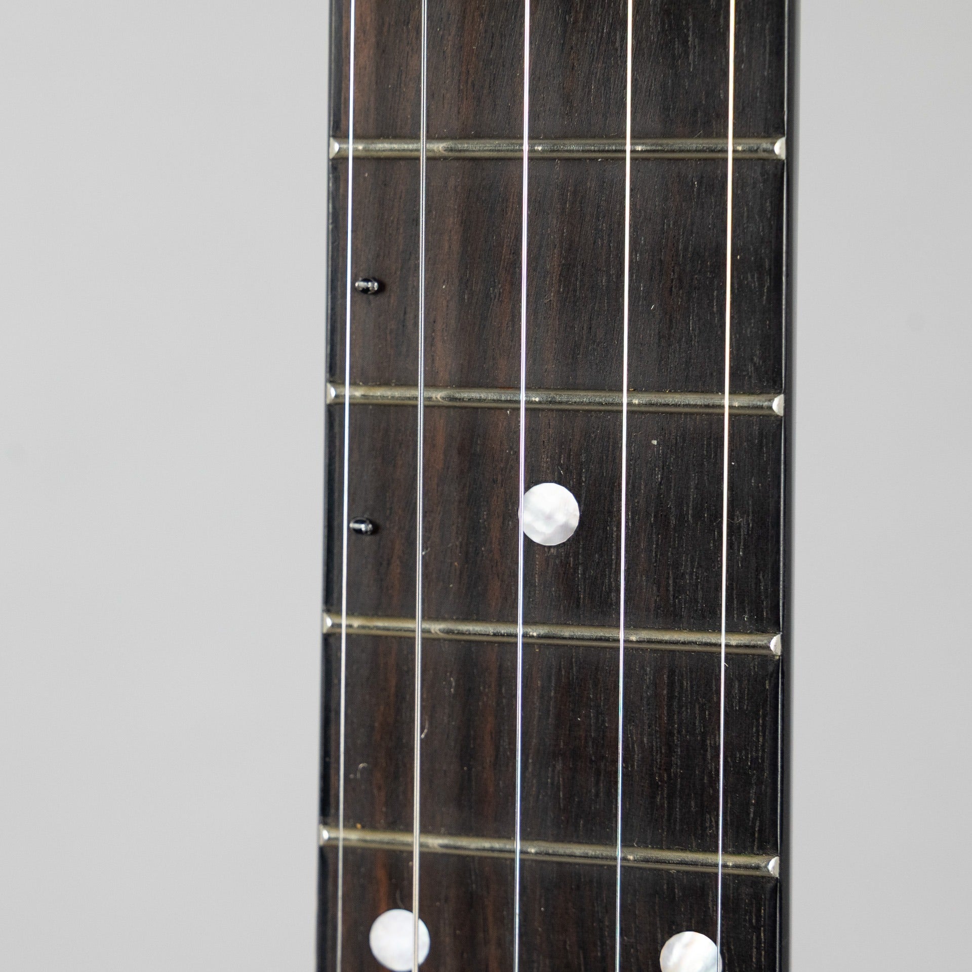 Used Gold Tone BC-350 Banjo w/Hard Case