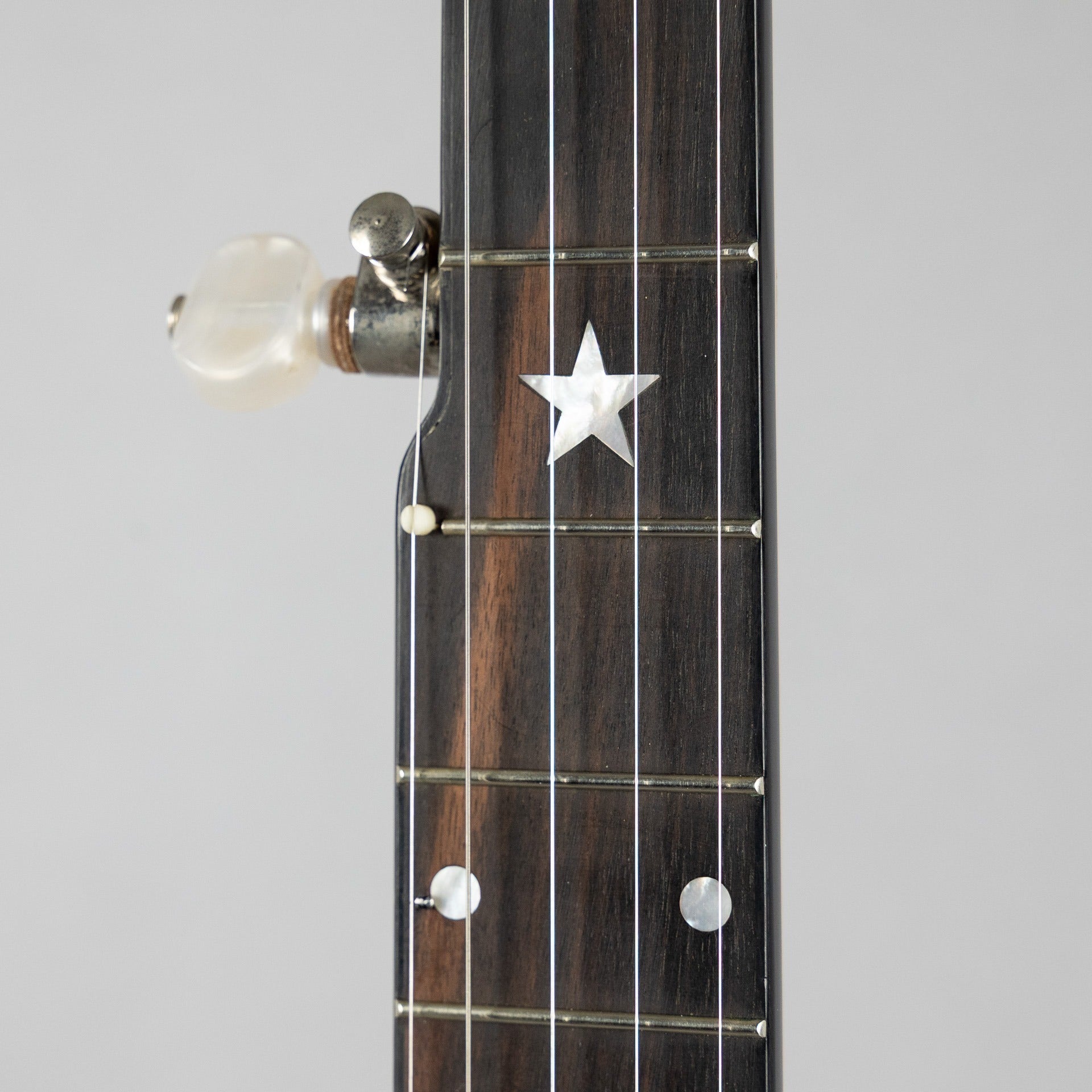 Used Gold Tone BC-350 Banjo w/Hard Case