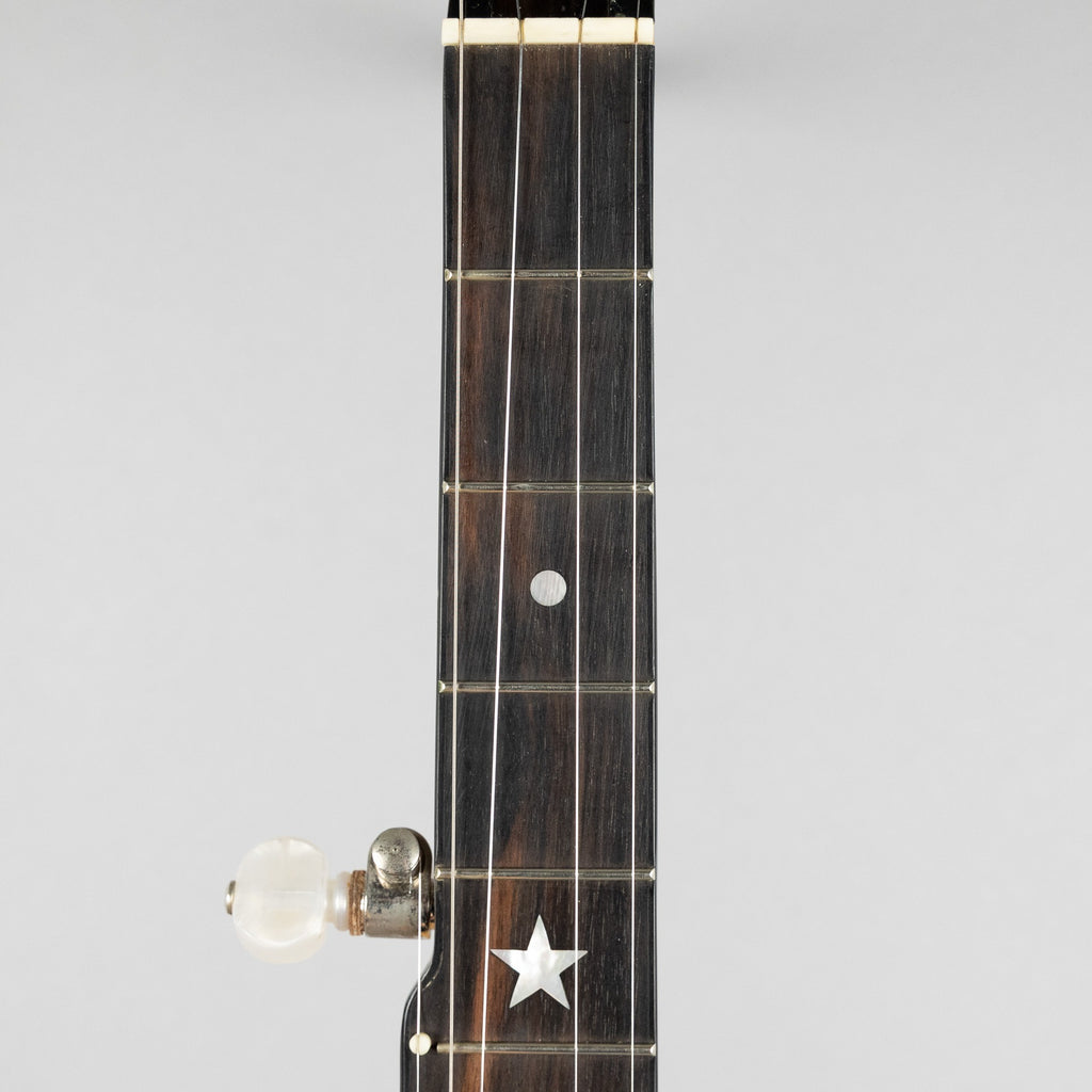 Used Gold Tone BC-350 Banjo w/Hard Case