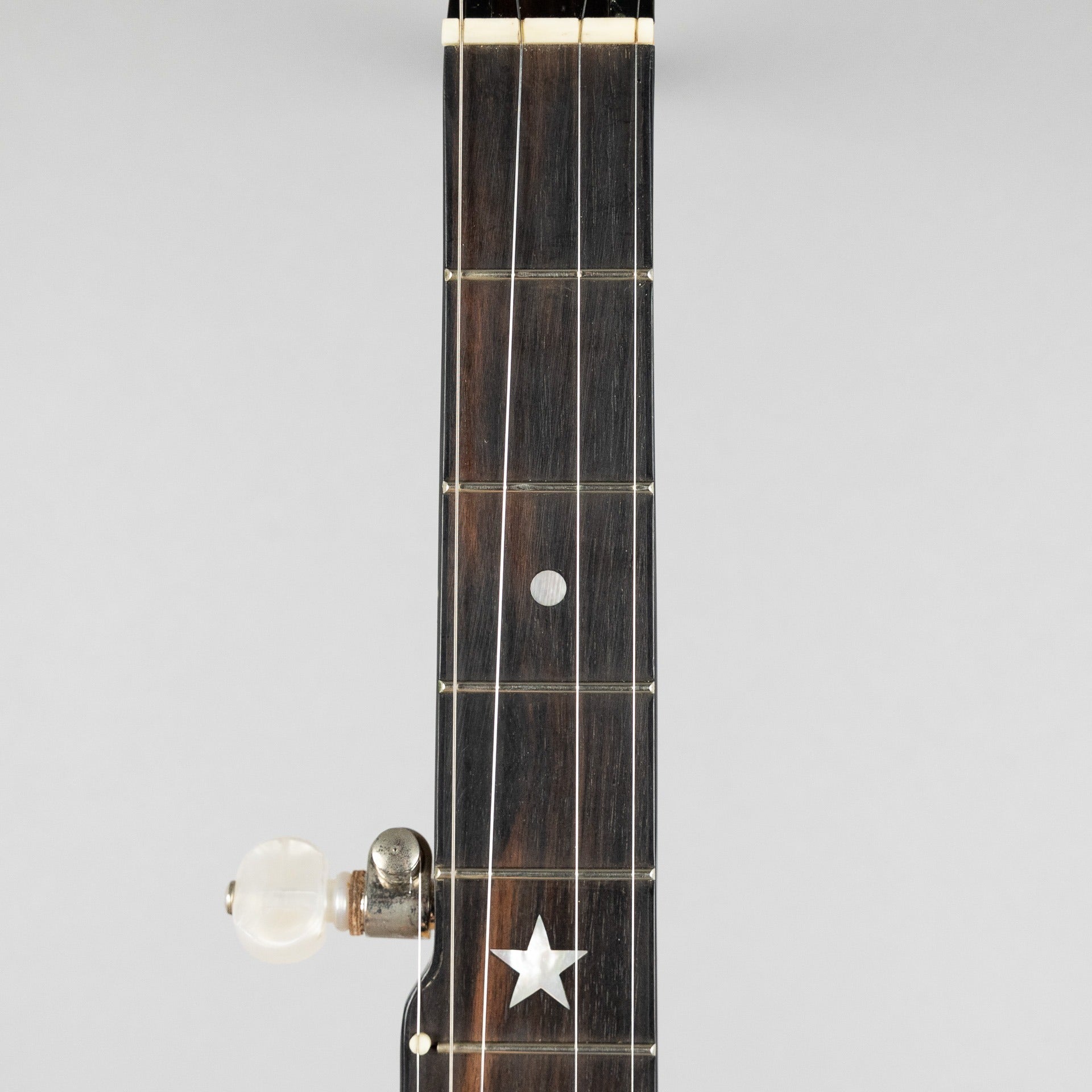 Used Gold Tone BC-350 Banjo w/Hard Case
