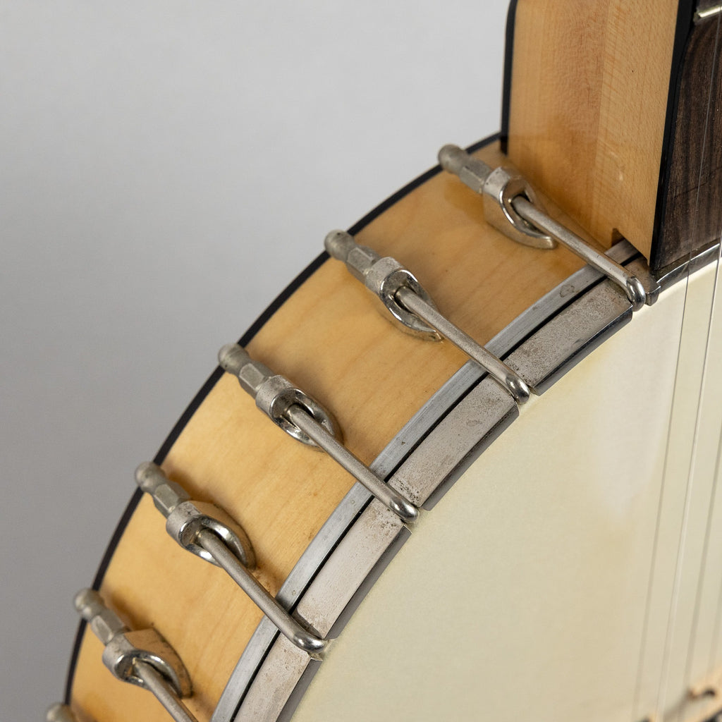 Used Gold Tone BC-350 Banjo w/Hard Case