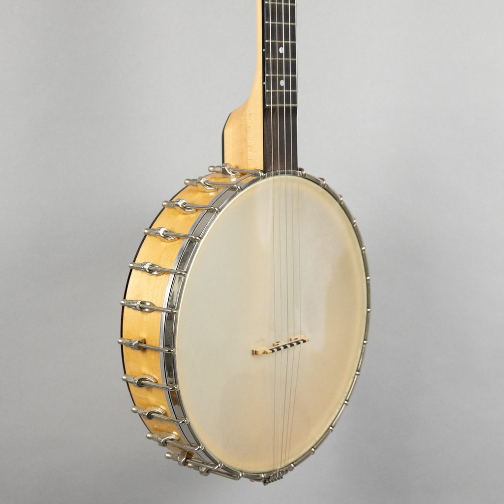 Used Gold Tone BC-350 Banjo w/Hard Case