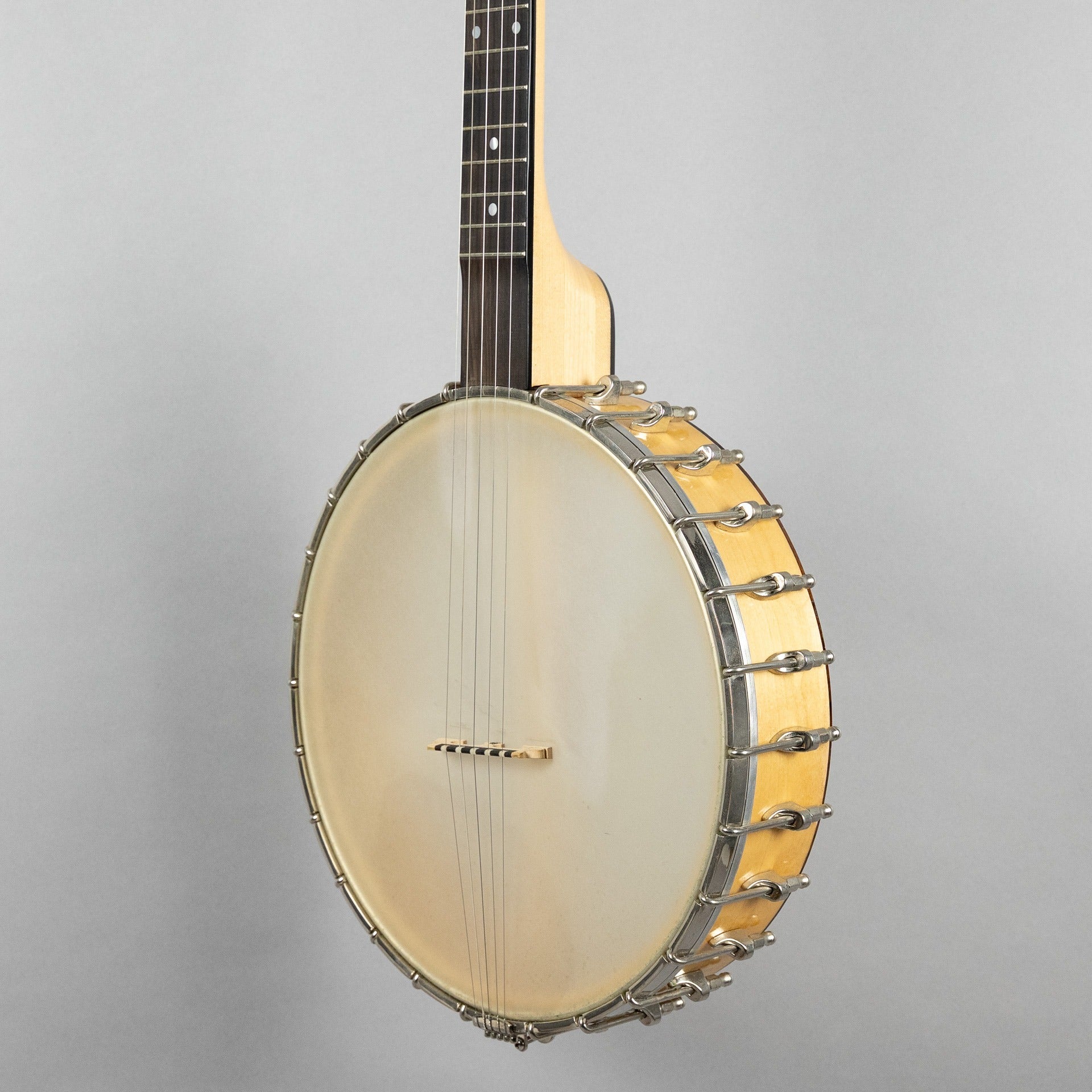 Used Gold Tone BC-350 Banjo w/Hard Case