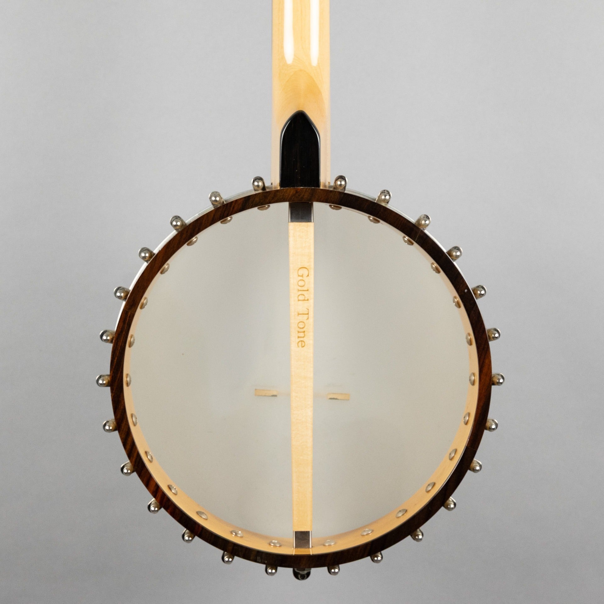 Used Gold Tone BC-350 Banjo w/Hard Case