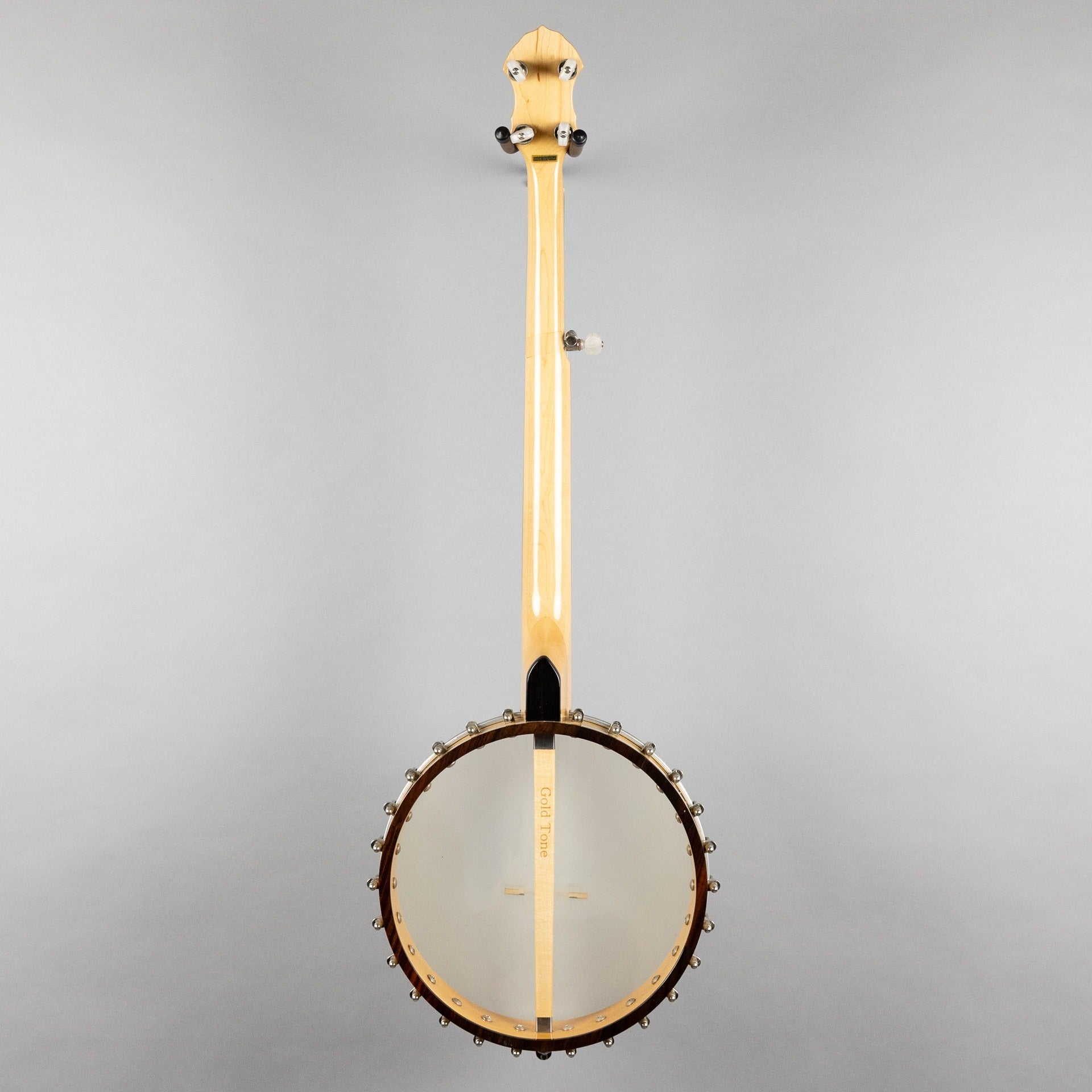 Used Gold Tone BC-350 Banjo w/Hard Case