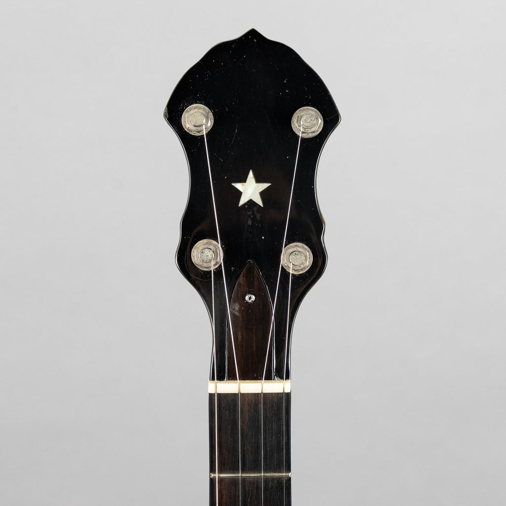 Used Gold Tone BC-350 Banjo w/Hard Case
