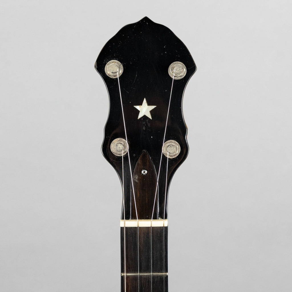 Used Gold Tone BC-350 Banjo w/Hard Case